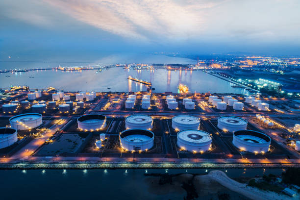 Marine Fuel Delivery